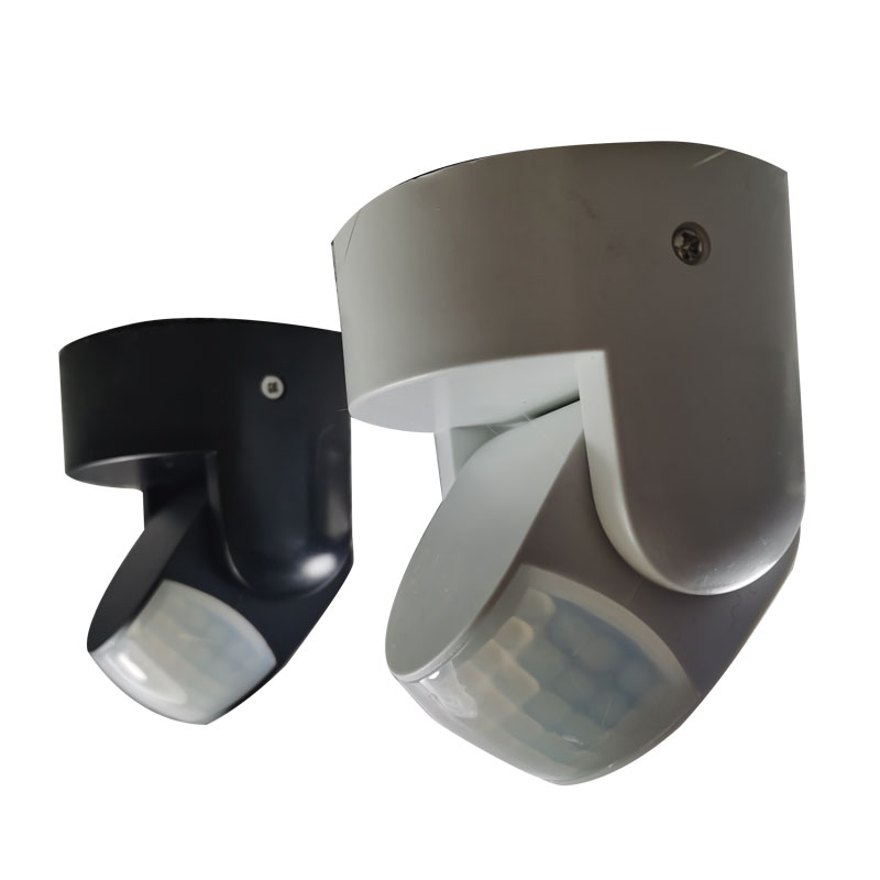Outdoor Lighting Timer Switch - เซ็นเซอร์ตรวจจับการเคลื่อนไหวใหม่เครื่องตรวจจับความเคลื่อนไหว220V-240V สวิตช์180องศาอัตโนมัติไฟสนามกันน้ำเซ็นเซอร์อินฟราเรดจับเวลา IP65 PIR