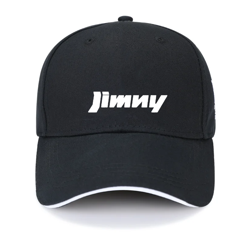 Outdoor Lighting Kits - แฟชั่นHip Hopเบสบอลหมวกกลางแจ้งSunหมวกกีฬาหมวกสําหรับSuzuki Jimny 2022 Jb43 Jb74