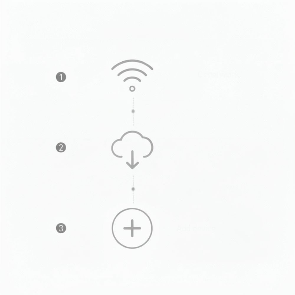 Outdoor Lighting Zigbee - ไซเรนเตือนภัยพลังงานแสงอาทิตย์สำหรับใช้งานภายนอกอาคาร รองรับ WiFi Zigbee Matter ระบบสมาร์ทโฮม