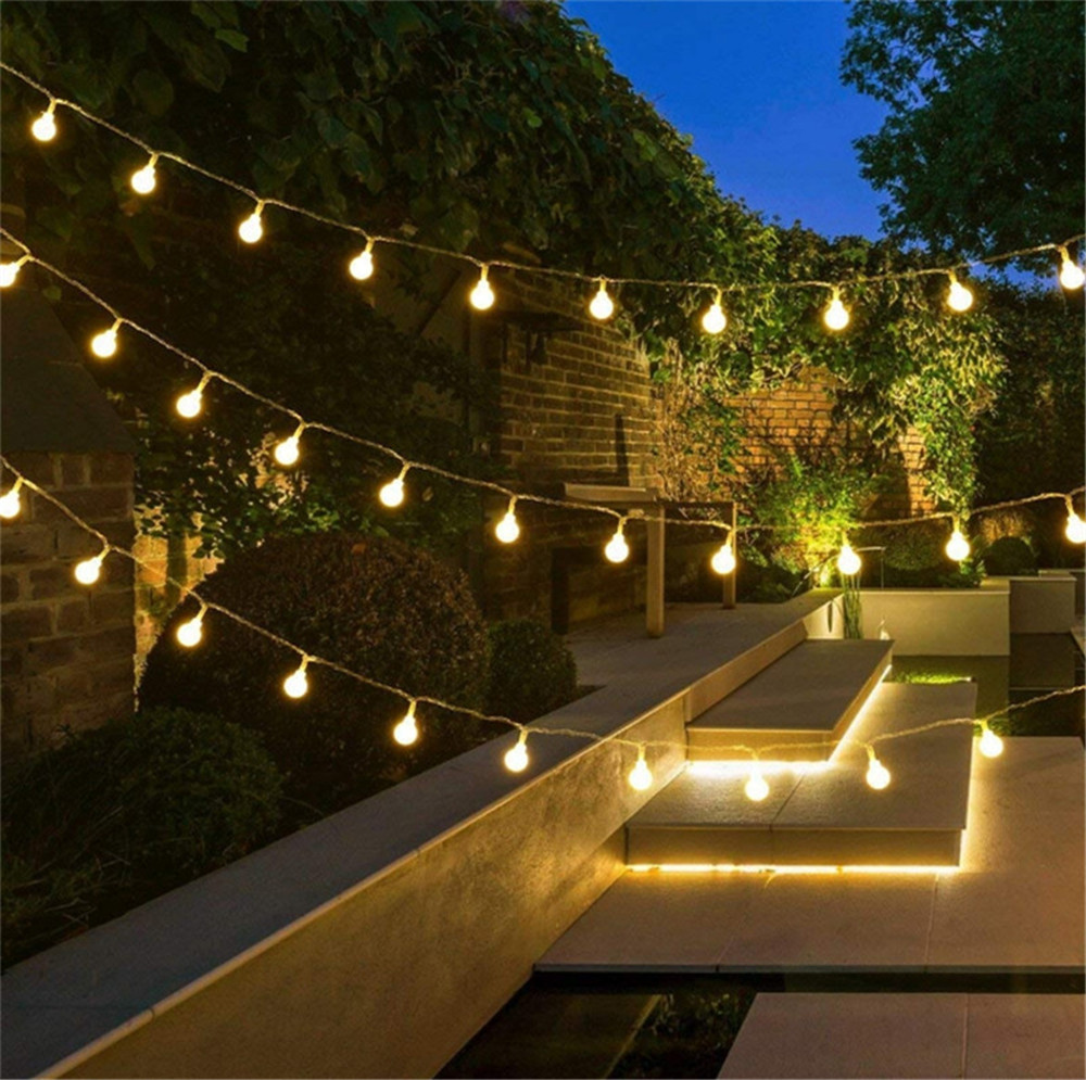 ไฟประดับโซลาร์เซลล์/USB/แบตเตอ - Outdoor Lighting Unit บทวิจารณ์และราคา