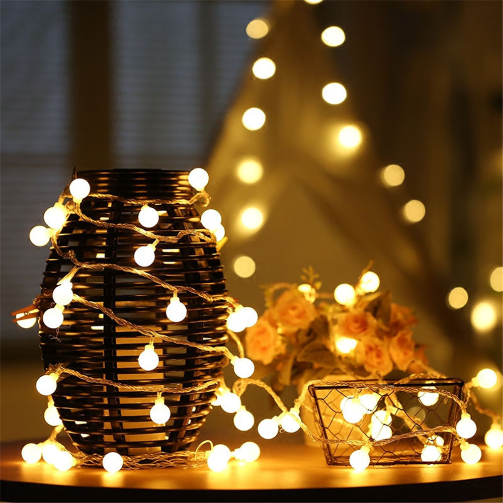 ไฟประดับโซลาร์เซลล์/USB/แบตเตอ - Outdoor Lighting Unit บทวิจารณ์และราคา