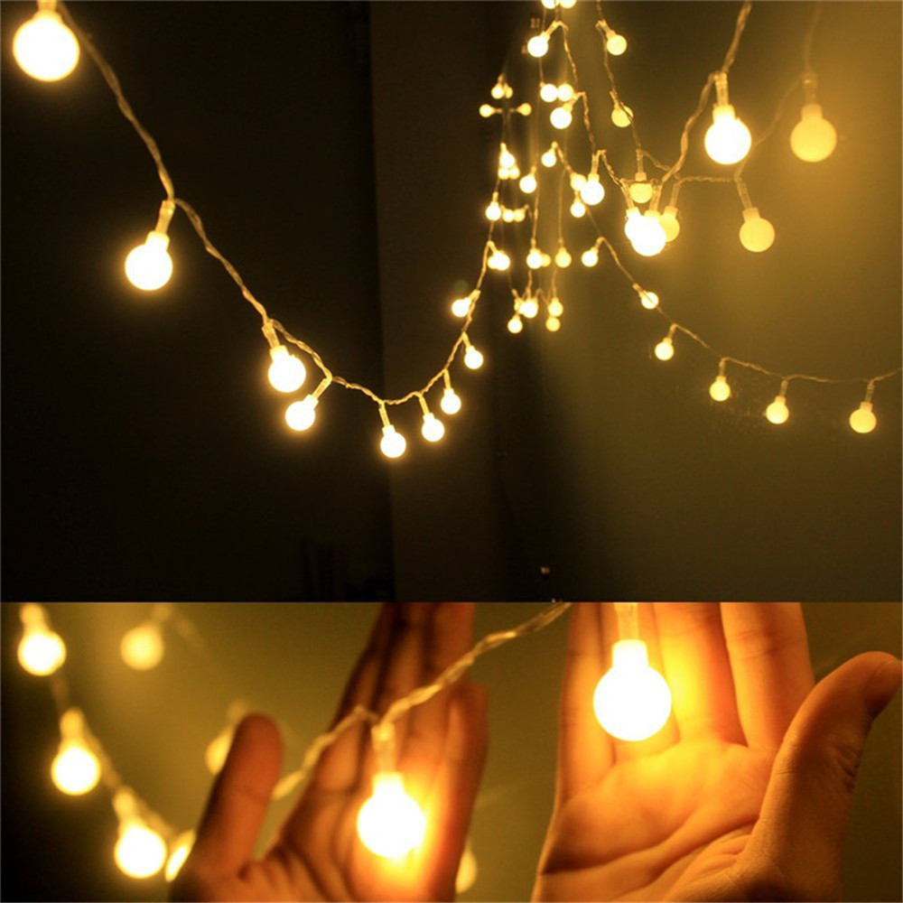 ไฟประดับโซลาร์เซลล์/USB/แบตเตอ - Outdoor Lighting Unit บทวิจารณ์และราคา