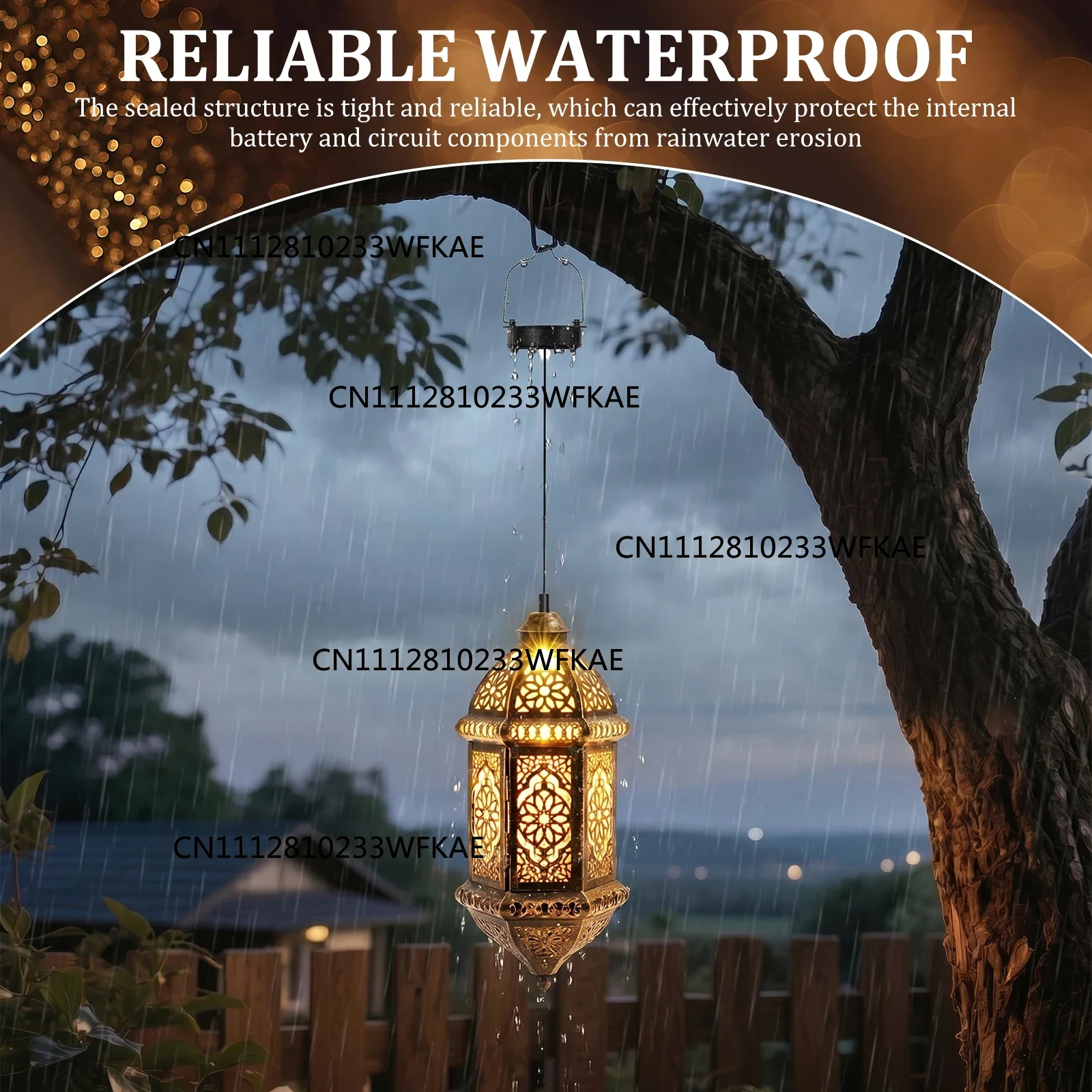 ชุดแผงโซลาร์เซลล์โพลีซิลิคอนกั - Solar Path Light บทวิจารณ์และราคา