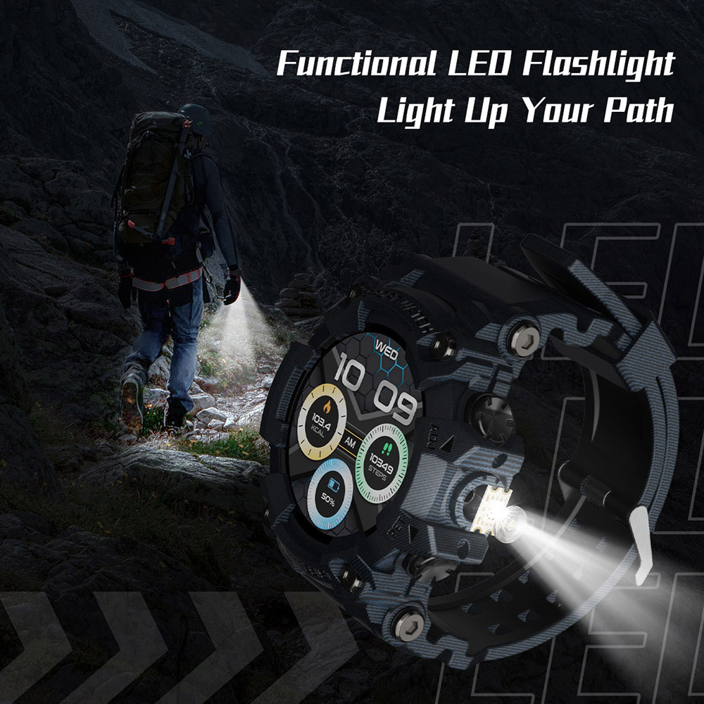 สมาร์ทวอทช์ Realtek สำหรับกิจก - Outdoor Lighting Smart Controller บทวิจารณ์และราคา
