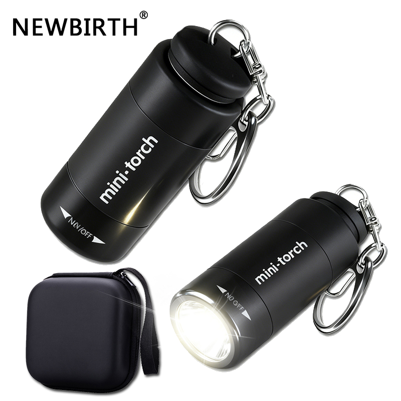 ไฟฉายพวงกุญแจ LED ชาร์จ USB ได - Outdoor Lighting Unit บทวิจารณ์และราคา