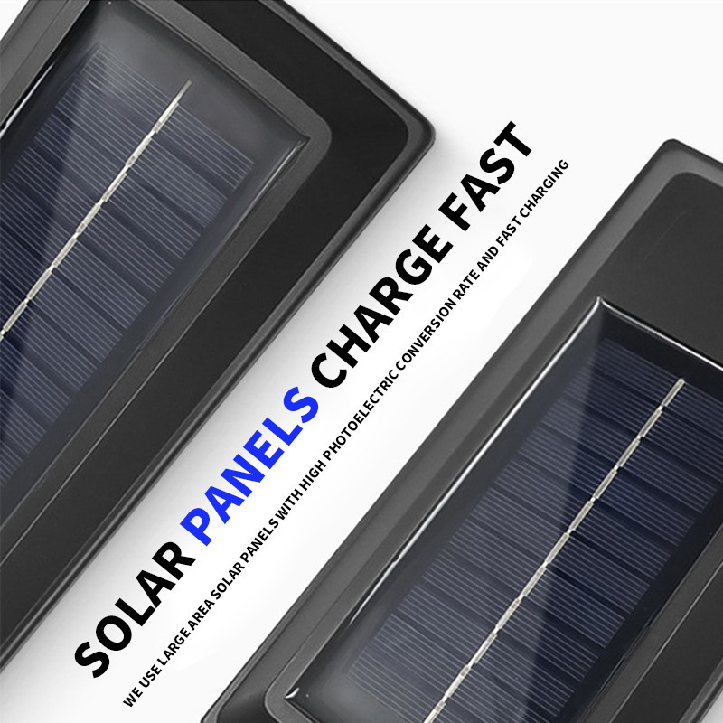 ไฟถนนพลังงานแสงอาทิตย์กลางแจ้ง - Solar Path Light บทวิจารณ์และราคา