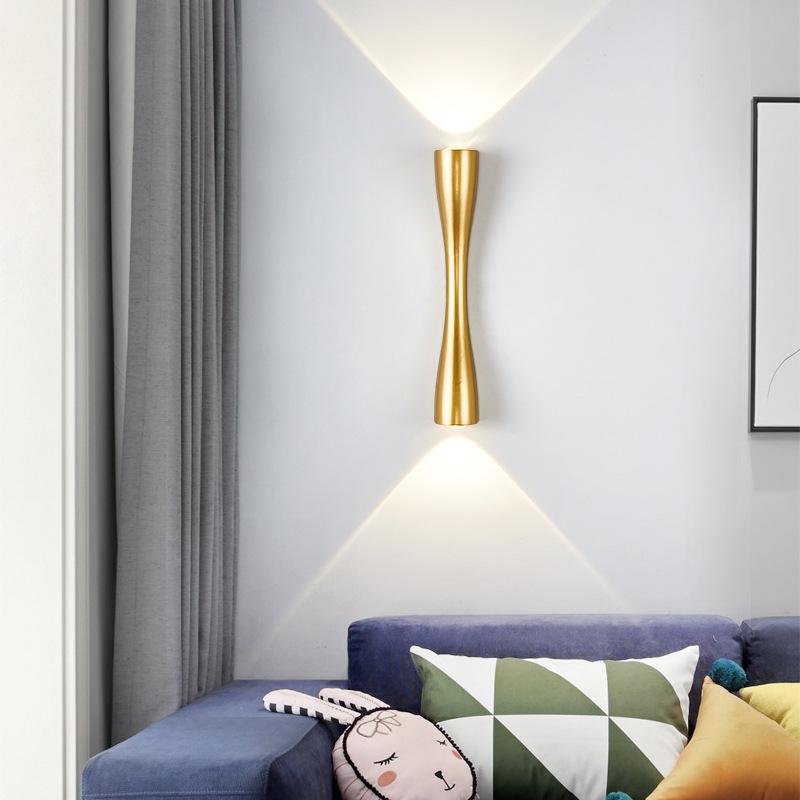 โคมไฟติดผนัง LED สำหรับภายในอา - Outdoor Lighting Hardwired บทวิจารณ์และราคา