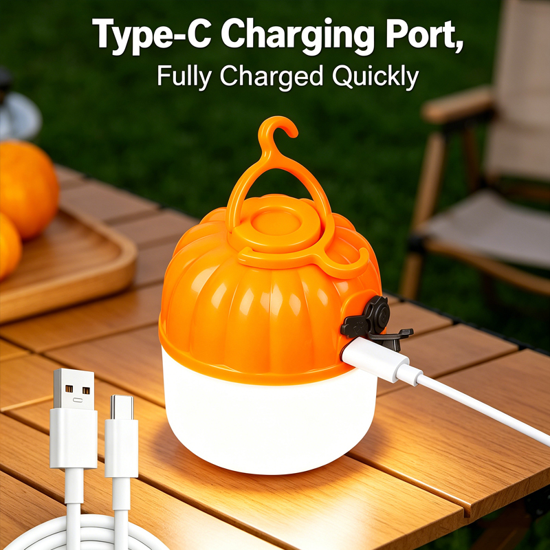 หลอดไฟ LED รูปฟักทองขนาดเล็กแบ - Outdoor Lighting Unit บทวิจารณ์และราคา