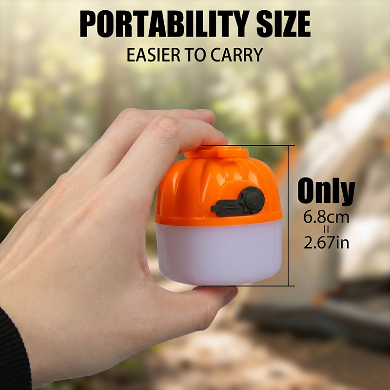 หลอดไฟ LED รูปฟักทองขนาดเล็กแบ - Outdoor Lighting Unit บทวิจารณ์และราคา