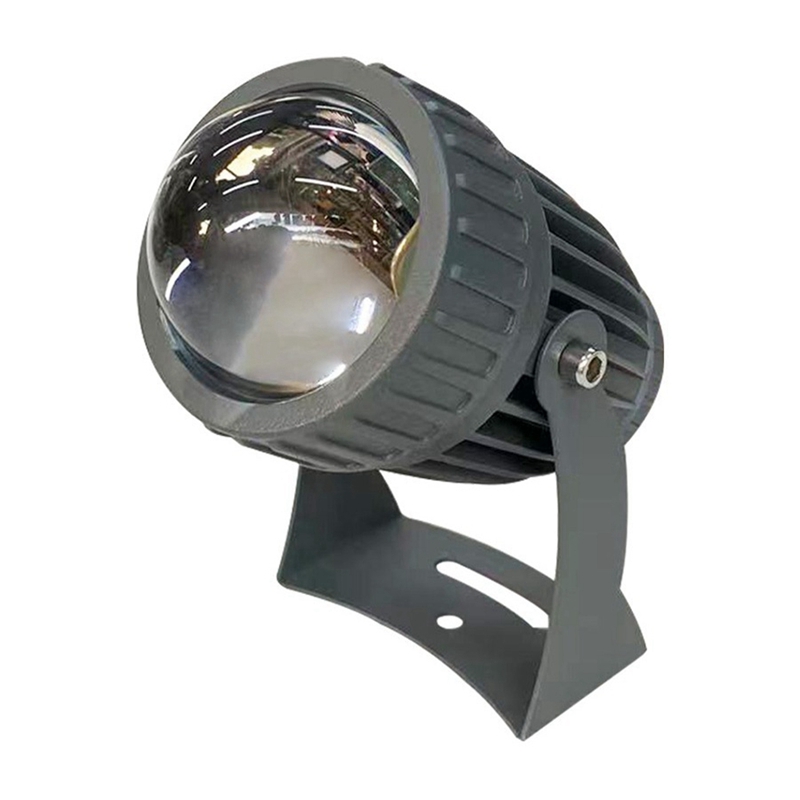 ไฟสปอตไลท์ติดผนังสวน LED สำหรั - Outdoor Lighting Unit บทวิจารณ์และราคา
