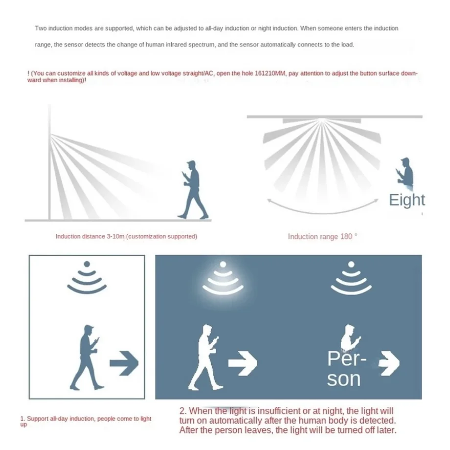 เซ็นเซอร์ตรวจจับการเคลื่อนไหวไ - Outdoor Lighting Timer Switch บทวิจารณ์และราคา