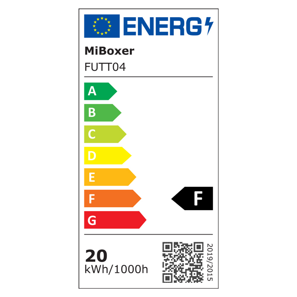 MiBoxer FUTT05 กลางแจ้งสมาร์ท  - Outdoor Lighting Zigbee บทวิจารณ์และราคา