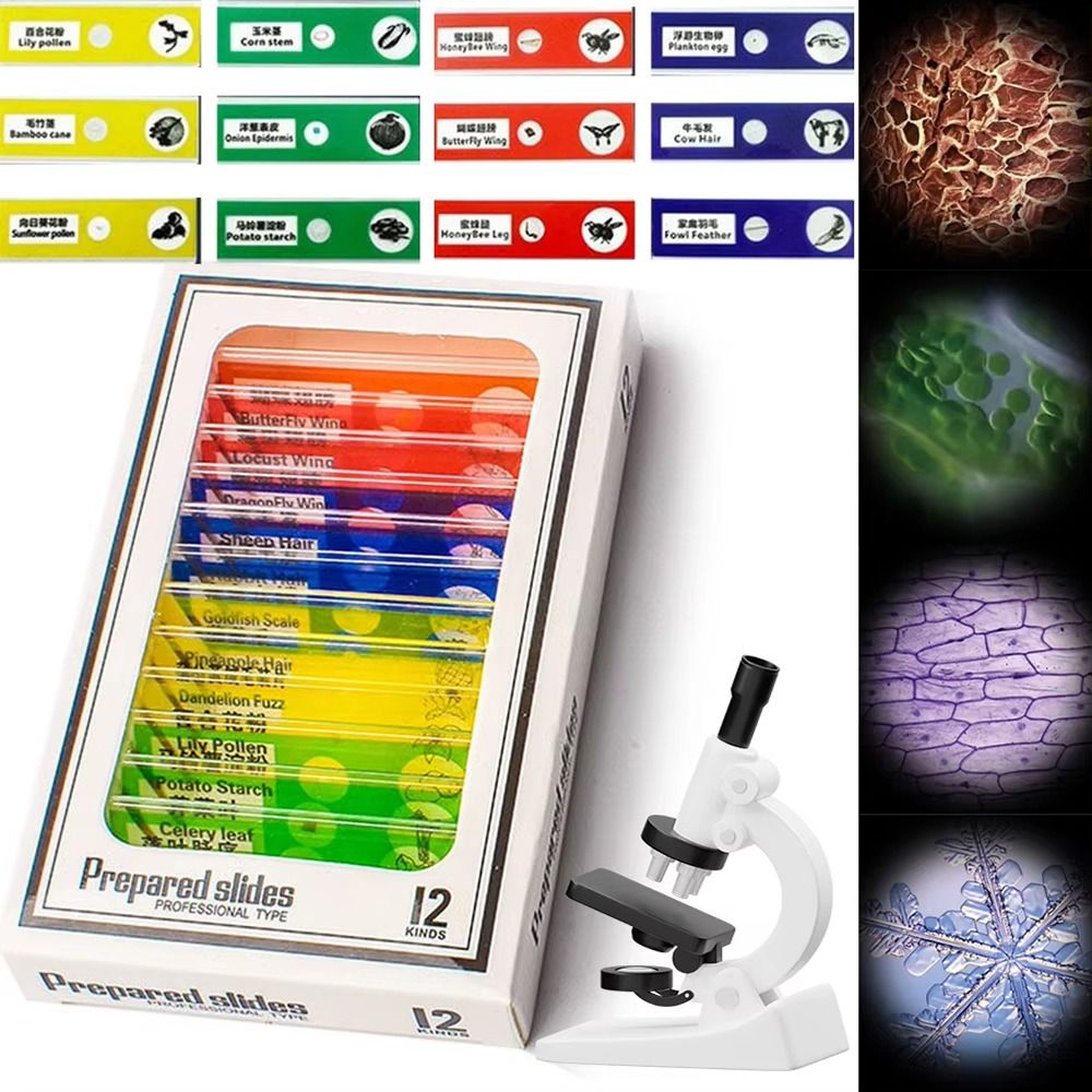 1 ชิ้น 60-120X กล้องจุลทรรศน์พ - Outdoor Lighting Kits บทวิจารณ์และราคา