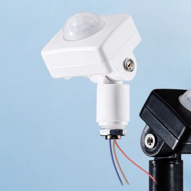 โคมไฟ LED สำหรับภายนอกอาคาร พร - Outdoor Lighting Timer Switch บทวิจารณ์และราคา