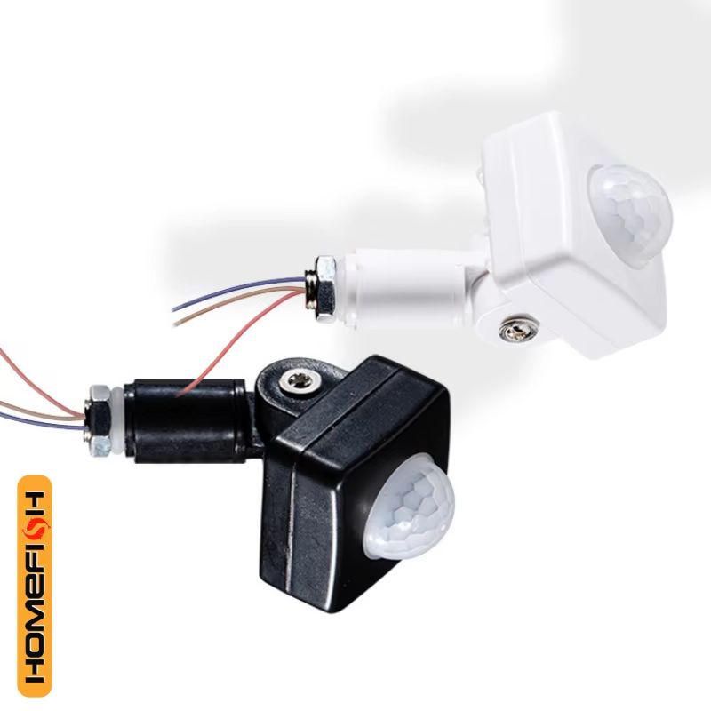 โคมไฟ LED สำหรับภายนอกอาคาร พร - Outdoor Lighting Timer Switch บทวิจารณ์และราคา