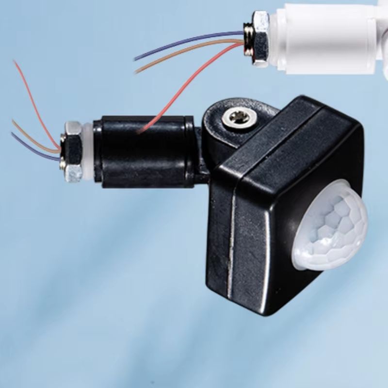 โคมไฟ LED สำหรับภายนอกอาคาร พร - Outdoor Lighting Timer Switch บทวิจารณ์และราคา