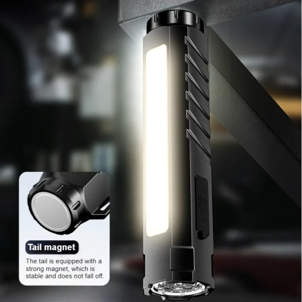 ไฟฉาย LED อเนกประสงค์ แสงสว่าง - Outdoor Lighting Unit บทวิจารณ์และราคา