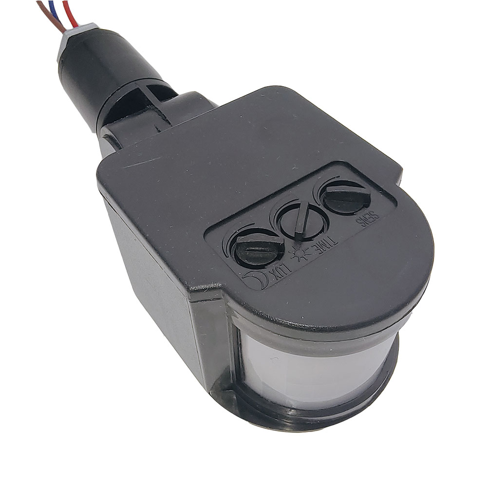 Motion Sensor 220V PIR อินฟราเ - Outdoor Lighting Timer Switch บทวิจารณ์และราคา