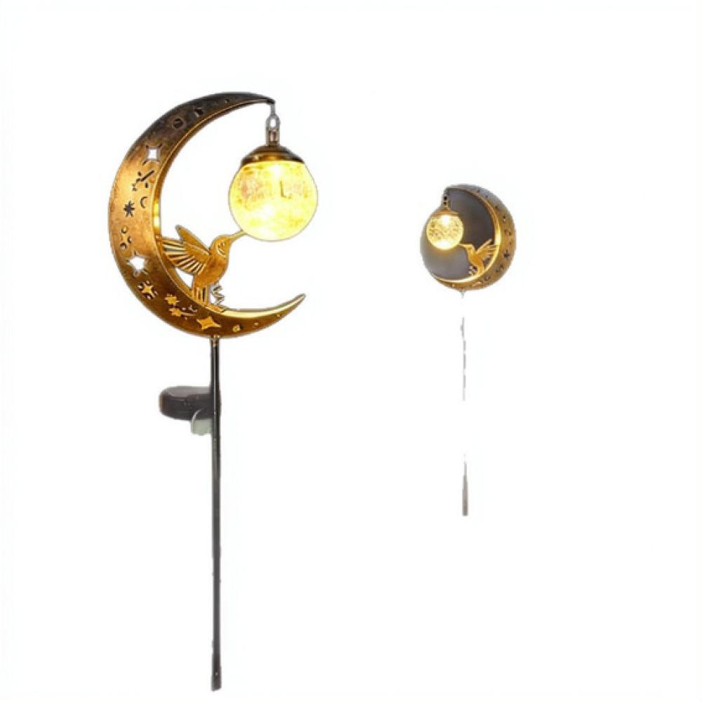 โคมไฟสนามพลังงานแสงอาทิตย์รูปน - Outdoor Lighting Yard Ideas บทวิจารณ์และราคา