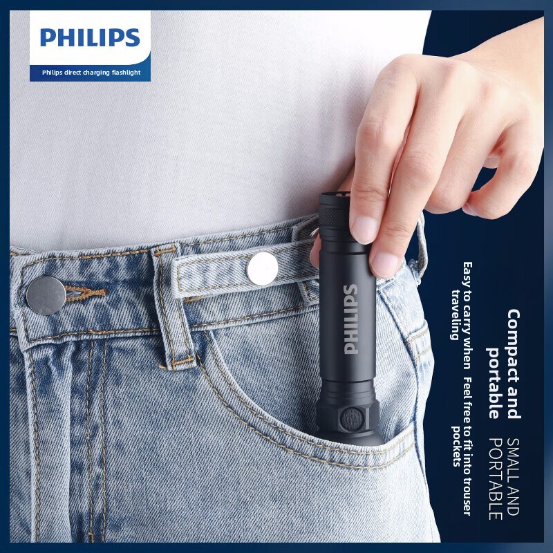 ไฟฉาย Philips SFL2188 LED อลูม - Outdoor Lighting Junction Box บทวิจารณ์และราคา