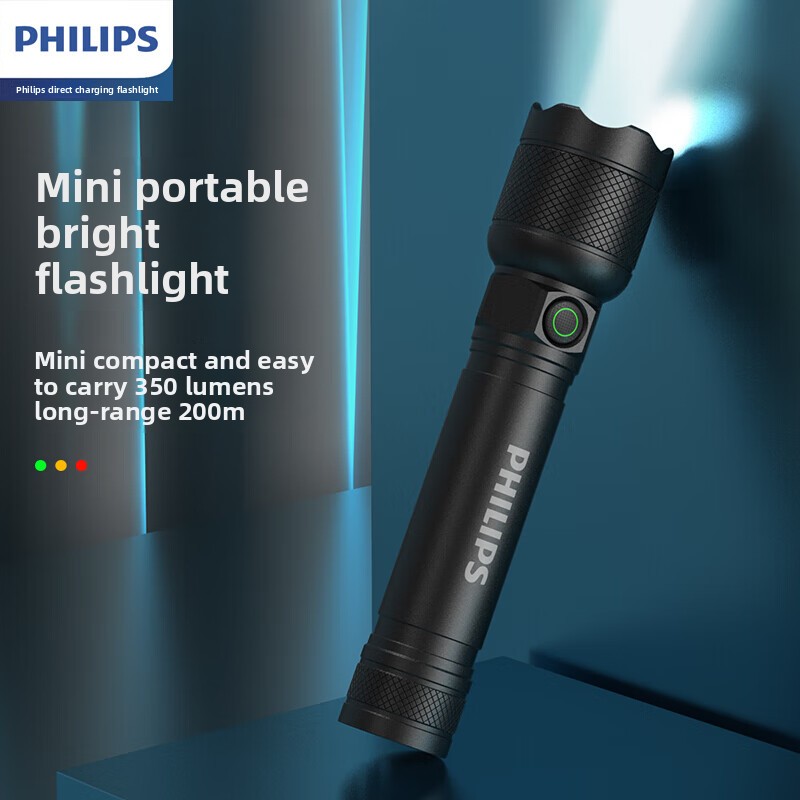 ไฟฉาย Philips SFL2188 LED อลูม - Outdoor Lighting Junction Box บทวิจารณ์และราคา