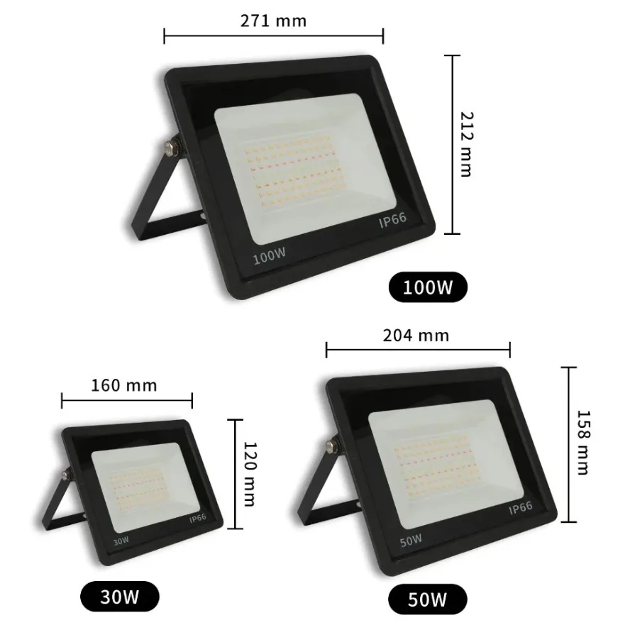 ไฟสปอตไลท์กลางแจ้งแอปอัจฉริยะ  - Outdoor Lighting Zigbee บทวิจารณ์และราคา