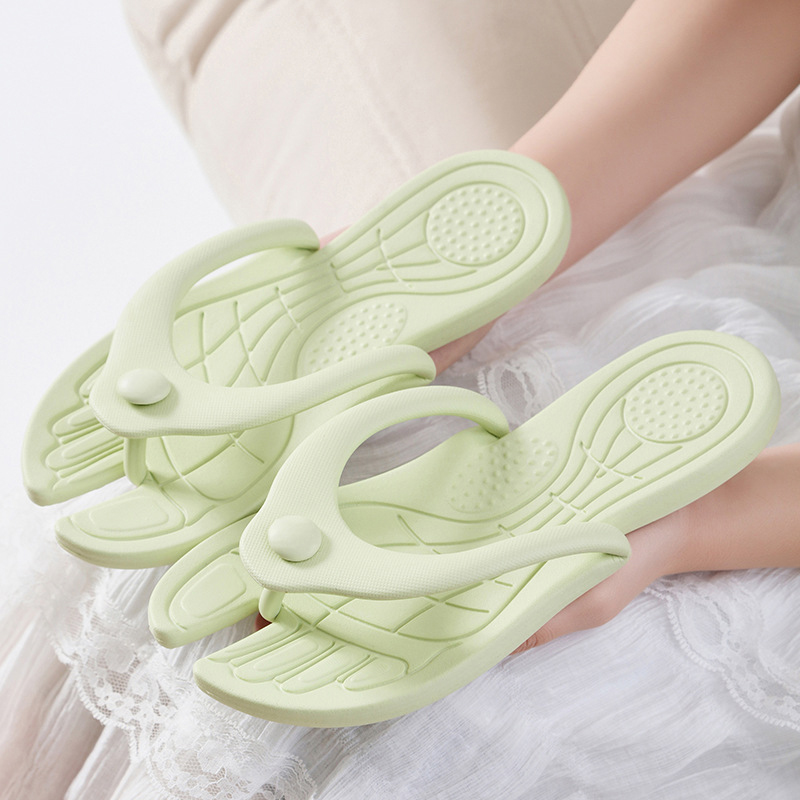 ฤดูร้อนผู้ชายแบบพกพา Flip-Flop - Outdoor Lighting For Your House บทวิจารณ์และราคา