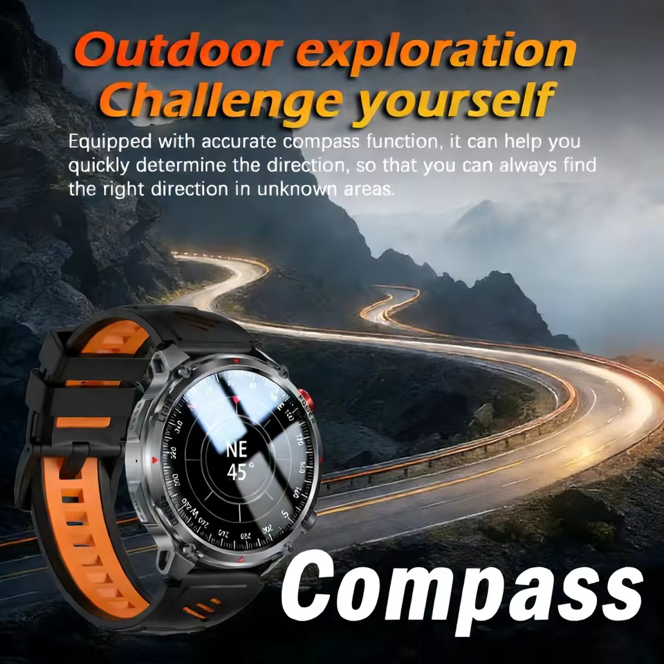 2026 สมาร์ทวอทช์รุ่นใหม่ T-Rex - Outdoor Lighting Smart Controller บทวิจารณ์และราคา