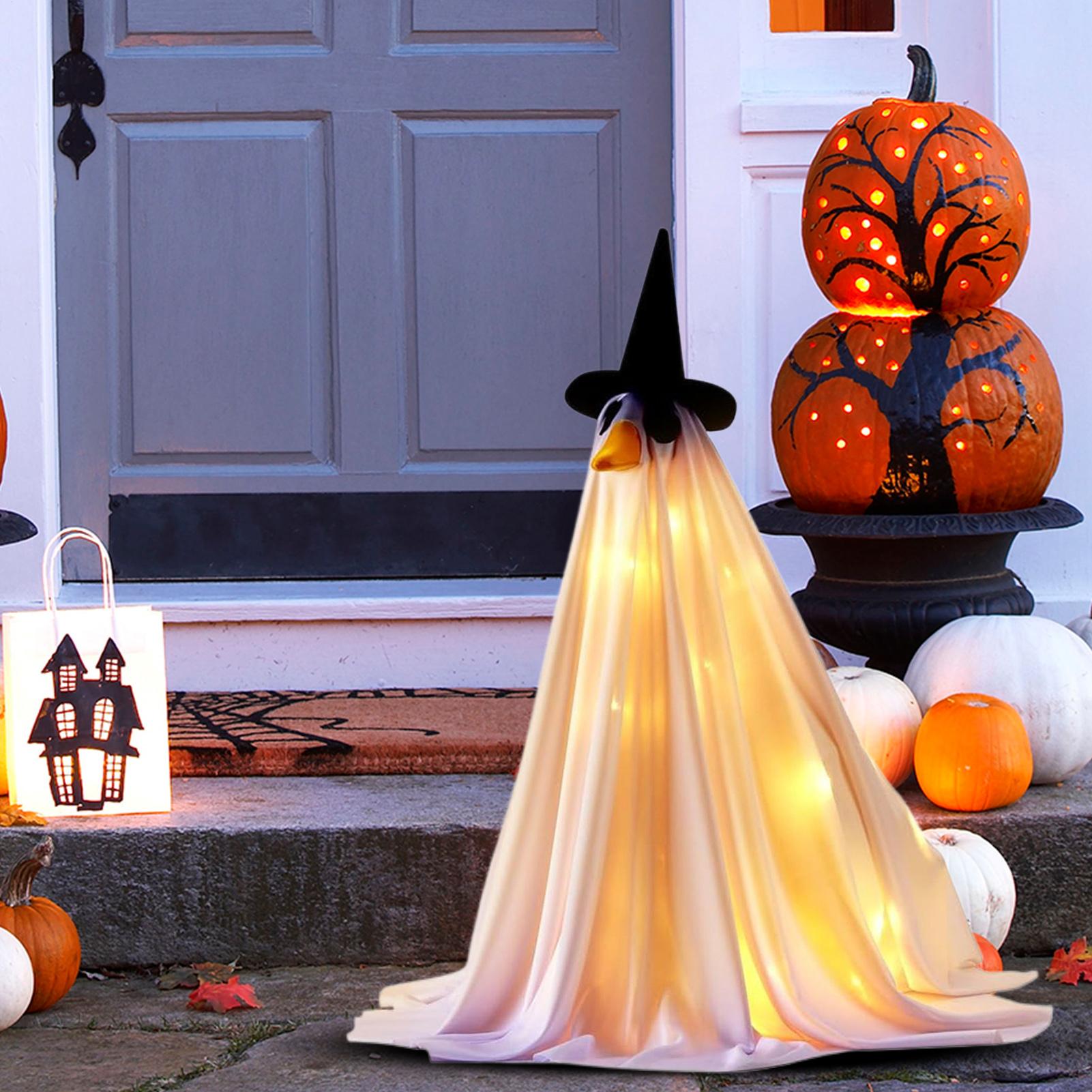 ชุดห่านประดับไฟสำหรับตกแต่งเฉล - Outdoor Lighting Driveway บทวิจารณ์และราคา