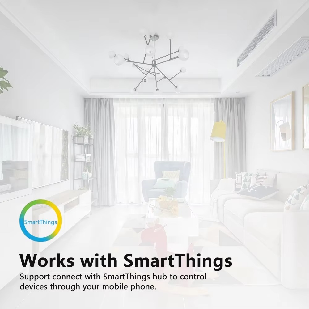 GL-FL-007P ชุดไฟตกแต่งภูมิทัศน - Outdoor Lighting Zigbee บทวิจารณ์และราคา