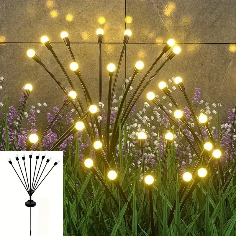 ไฟทางเดินโซลาร์เซลล์กลางแจ้ง ก - Outdoor Lighting Driveway บทวิจารณ์และราคา