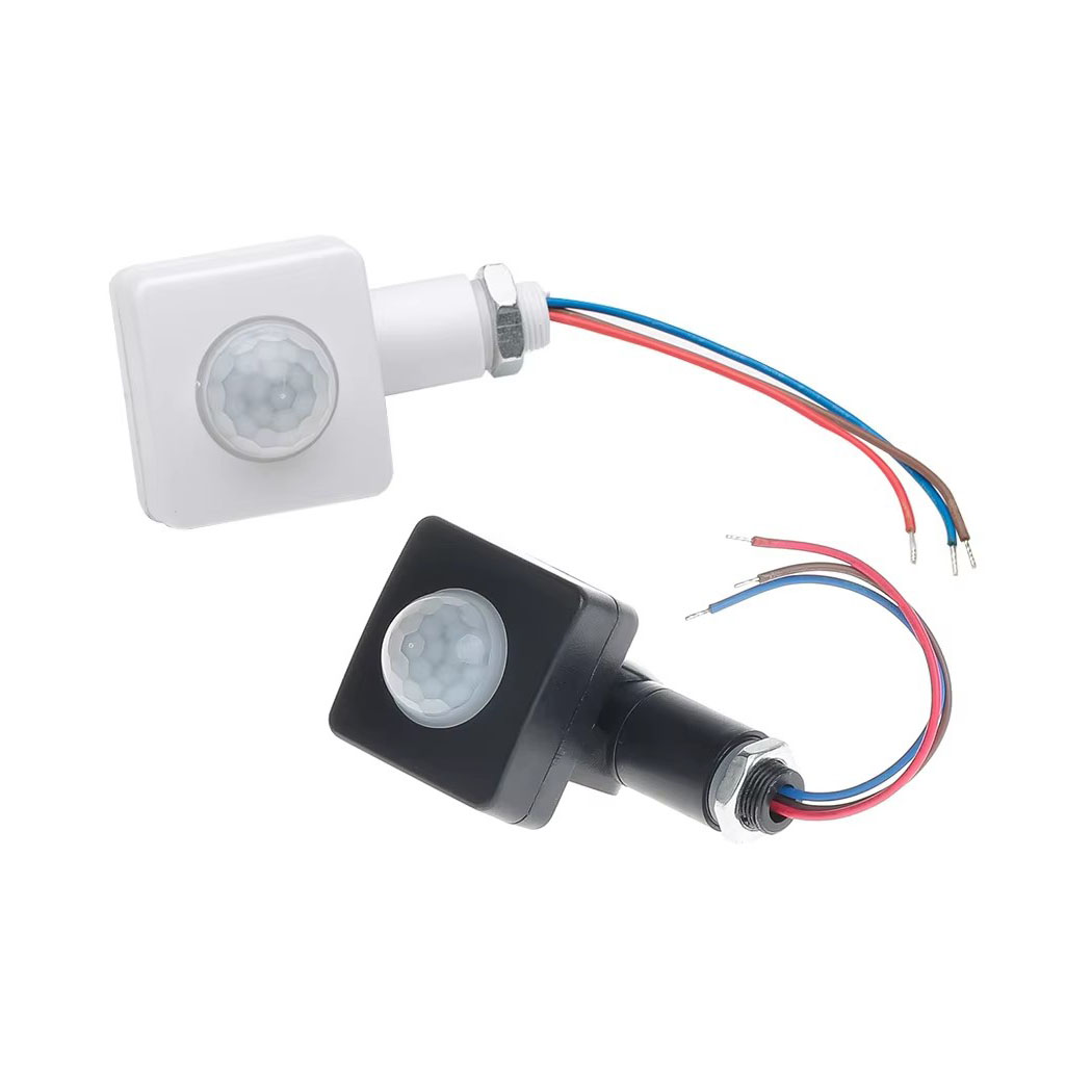 LED เซ็นเซอร์ตรวจจับความเคลื่อ - Outdoor Lighting Timer Switch บทวิจารณ์และราคา
