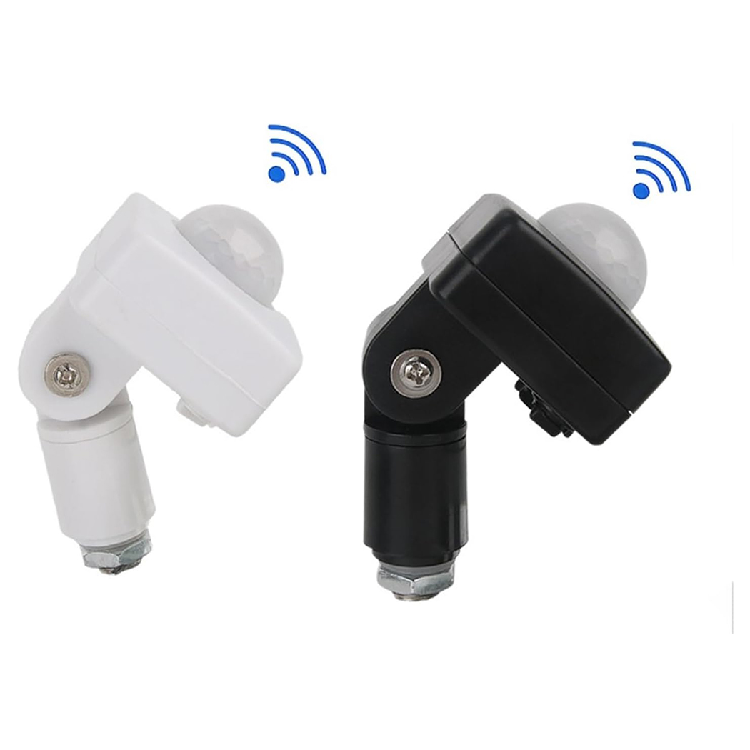 LED เซ็นเซอร์ตรวจจับความเคลื่อ - Outdoor Lighting Timer Switch บทวิจารณ์และราคา