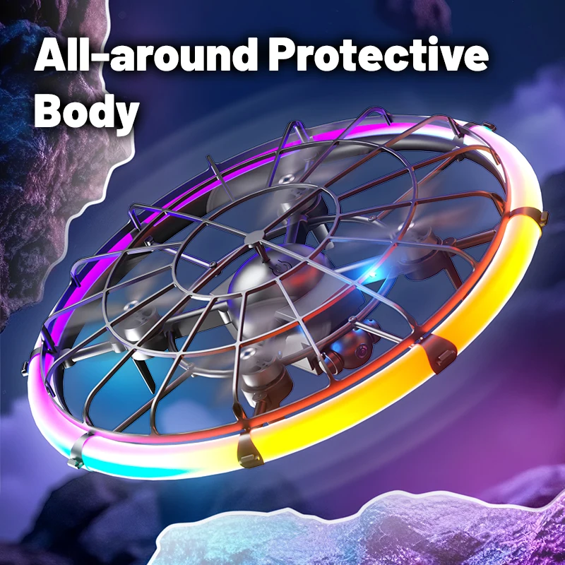 โดรน JJRC H145 UFO RC พร้อมเลน - Outdoor Lighting Remote Control บทวิจารณ์และราคา