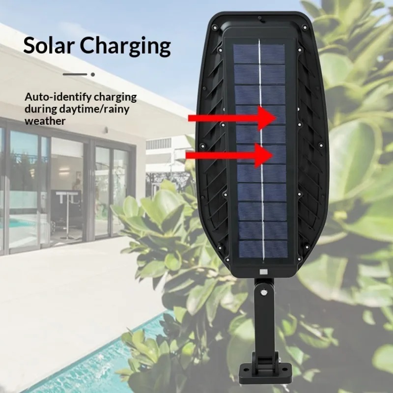 ไฟ LED พลังงานแสงอาทิตย์สำหรับ - Outdoor Lighting Remote Control บทวิจารณ์และราคา
