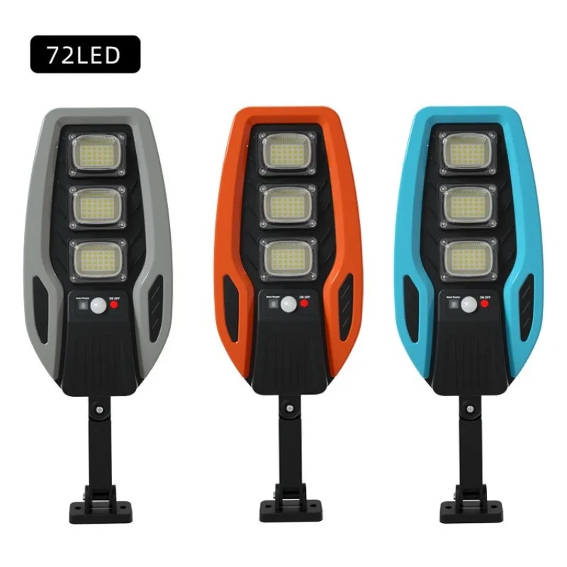 ไฟ LED พลังงานแสงอาทิตย์สำหรับ - Outdoor Lighting Remote Control บทวิจารณ์และราคา