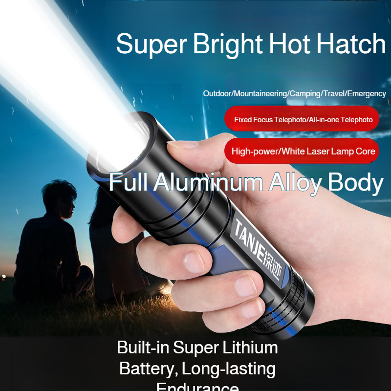 ไฟฉายกลางแจ้งขนาดเล็ก มินิไลท์ - Outdoor Lighting Unit บทวิจารณ์และราคา
