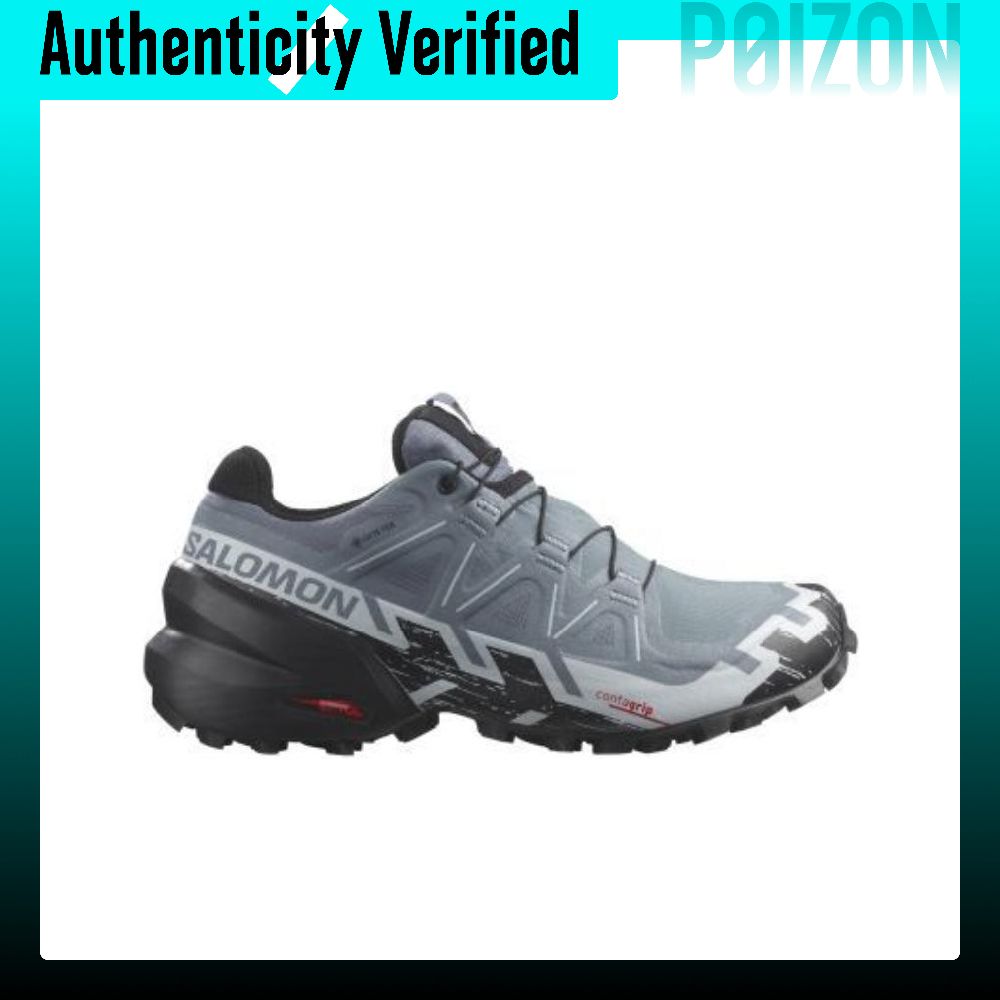 รองเท้าวิ่งเทรล SALOMON Speedc - Salomon Shoes Speedcross 6 บทวิจารณ์และราคา