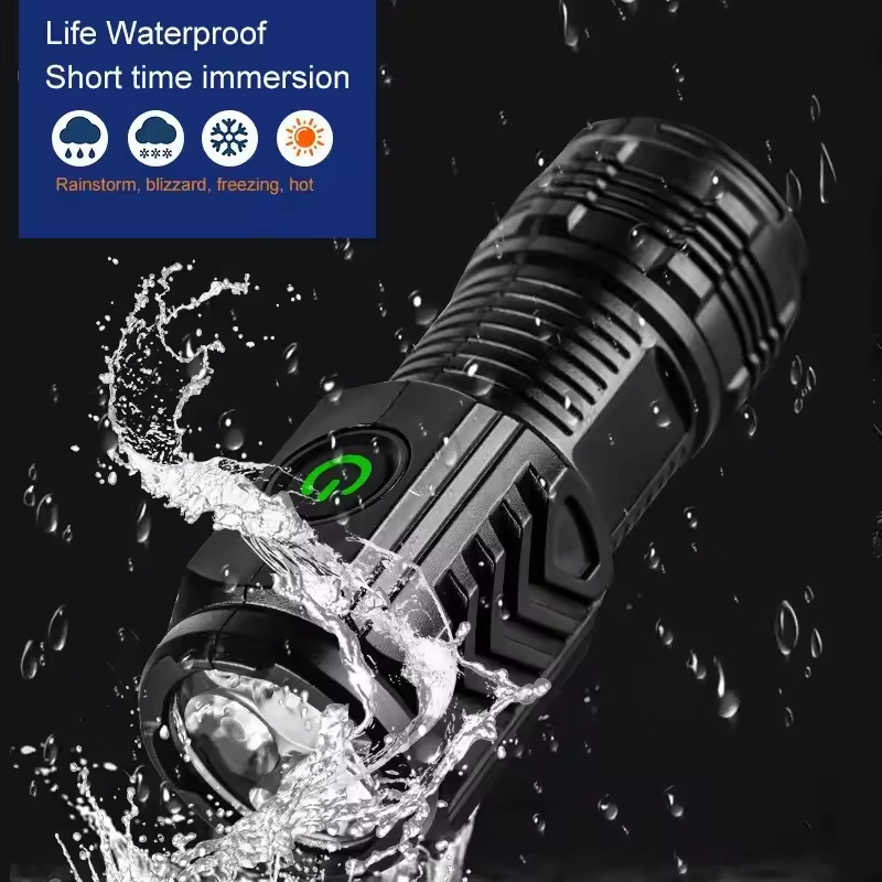 ไฟฉาย LED ขนาดเล็กสุดสว่างแบบช - Outdoor Lighting Junction Box บทวิจารณ์และราคา